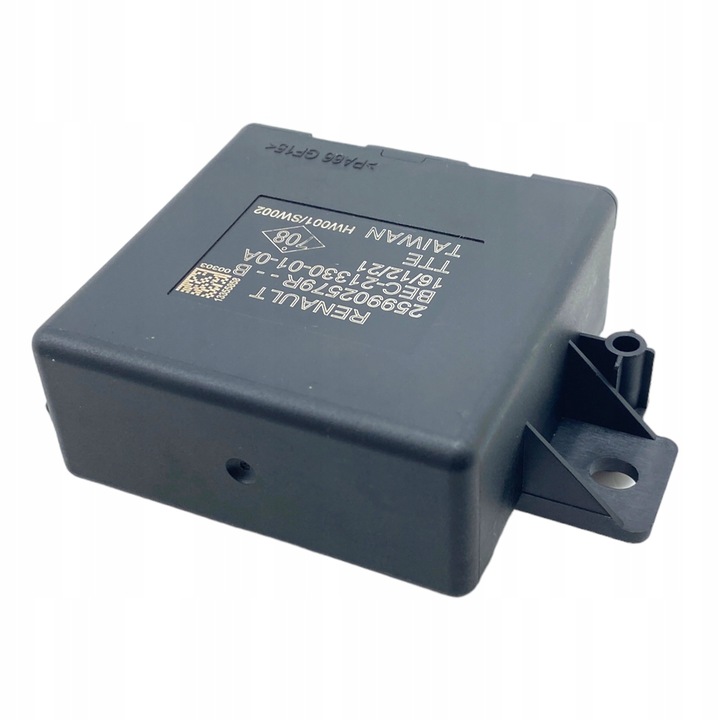 фото №9, Новый оригинальный номер модуль блок управления pdc dacia lodgy