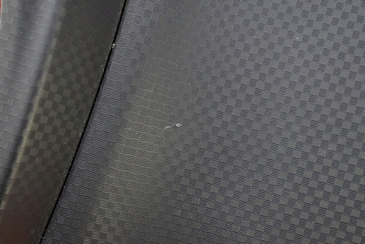 фото №4, Панель роздавальна консоль капот подушка безпеки eu seat altea 04-15