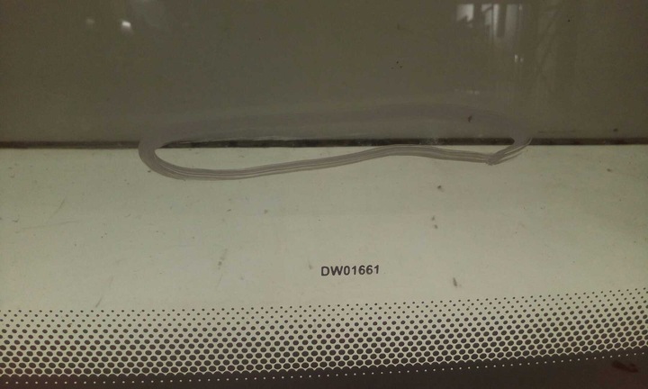 фото №7, Стекло лобовое передняя ford usa expedition 2007- pas зелёная новая