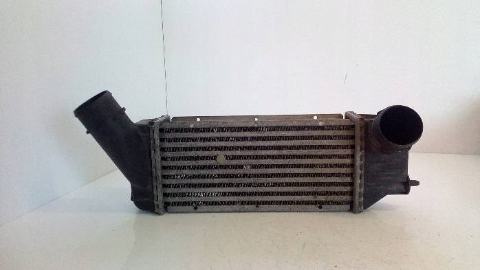 фото №1, Інтеркулер peugeot 307 2,0 hdi 2002r 9636635380/2