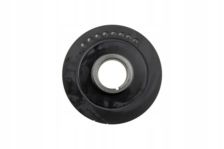 фото №14, Nty rkp-ns-007 колесо ременное, wał коленчатый