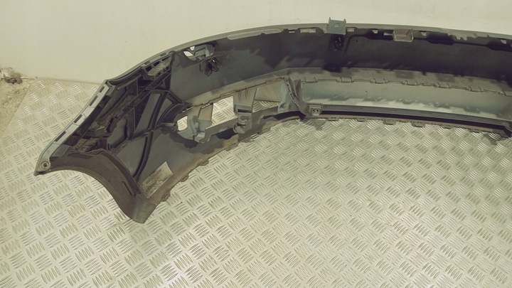 фото №11, Бампер перед vw golf vi plus 5m 09-13 5m0807221n оригинал омыватель pdc