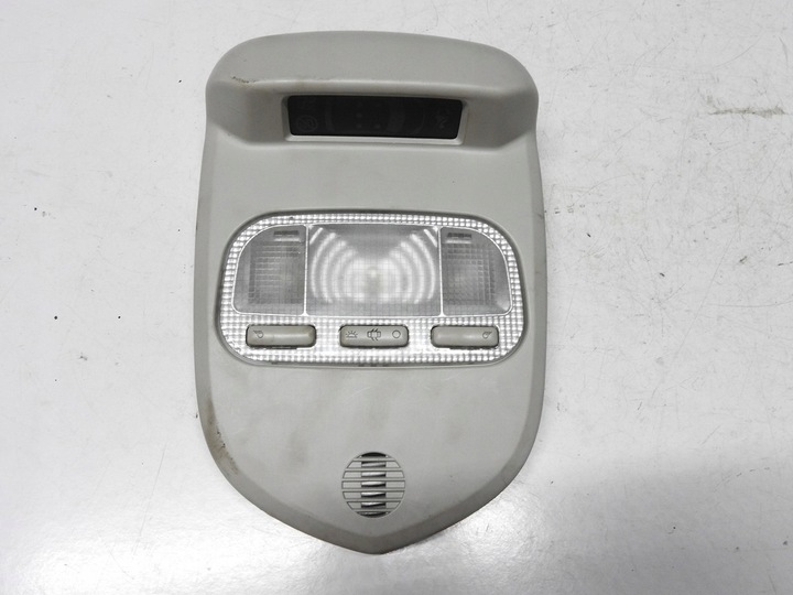 фото №13, Peugeot 308 t7 5d лампа освітлення інтер'єру