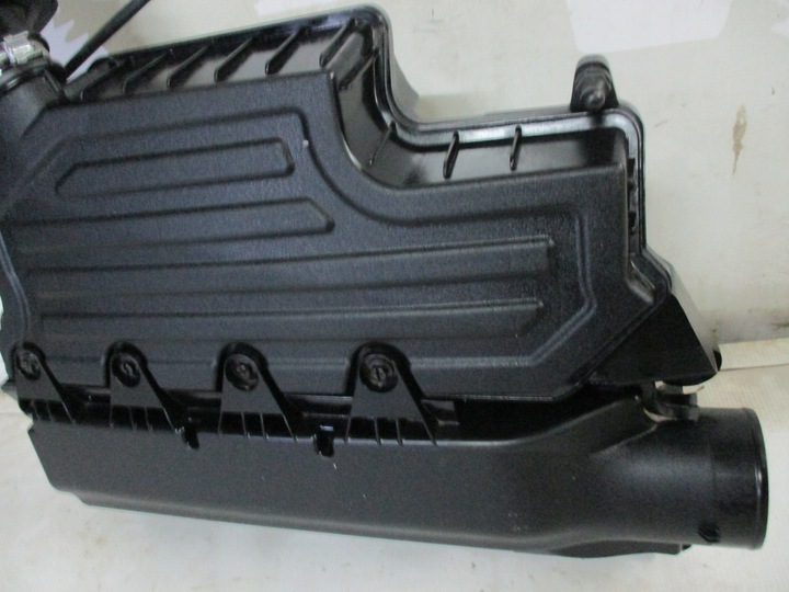 фото №9, Корпус фільтра повітря jeep renegade рестайлінг 52178461