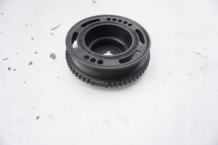 фото №1, Колесо ременное opel astra 2 1.6 16v