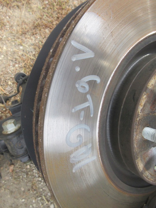 фото №8, Kia sportage iv 2.0 crdi поворотный кулак амортизатор mcpherson  левый