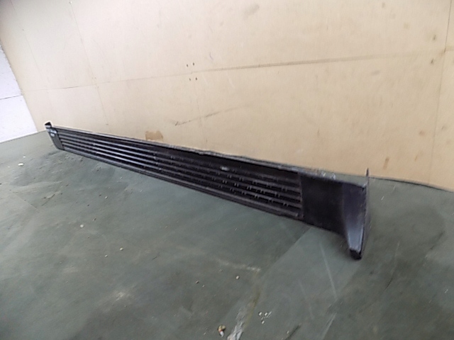 фото №6, Land cruiser 100 планка пороговая градус порог 98-07r левая