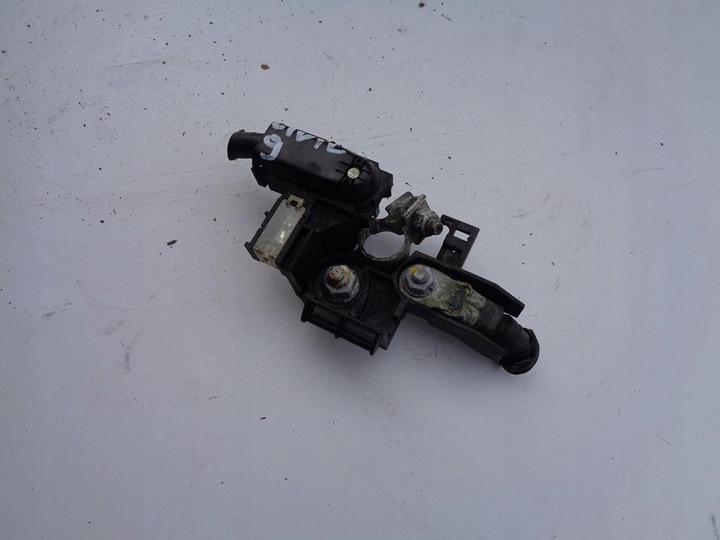 фото №1, Клемма плюсовая honda civic 9 ix 2.2 i-dtec