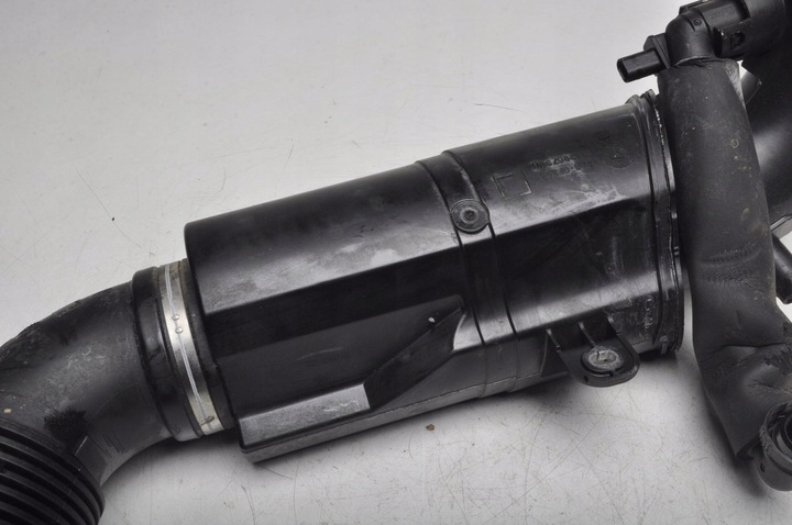 фото №9, Mini f55 f56 f57 f60 bmw f39 f45 f46 f48 1.5 труба повітропровід повітря 7619268