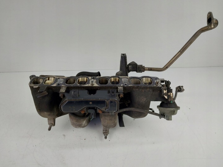 фото №6, Коллектор впускной mazda 3 ii bl mps 2.3 turbo