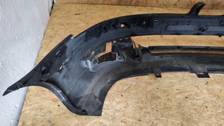 фото №12, Бампер перед передній seat toledo ii 1m0807221e