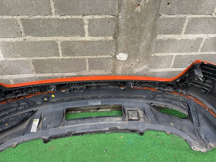 фото №12, Audi q3 ii 2 83a бампер задній org eu