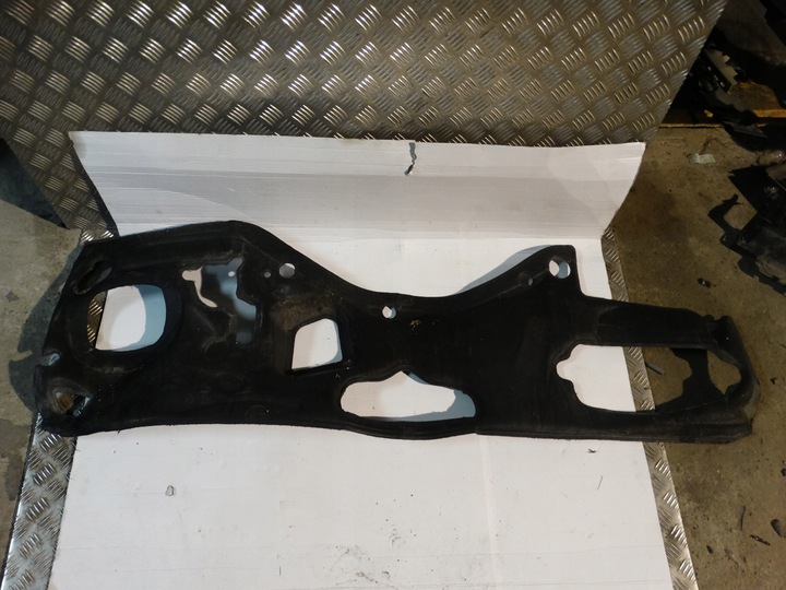 фото №1, Шумоізоляція стіни перегородки mercedes w166 1