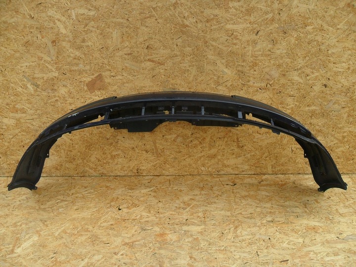 фото №6, Vw passat b5 2000 2001 2002 2003 2004 2005 бампер