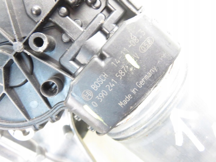 фото №10, Механизм стеклоочистителя peugeot 308 sw ii 9810327980 3397021828 0390241587