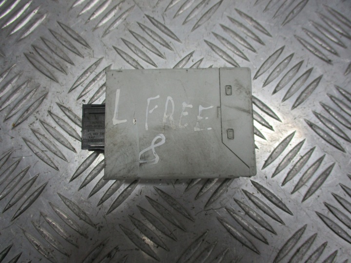 MODULE EWS LAND ROVER FREELANDER 05021100 020211600 {{product_id}}