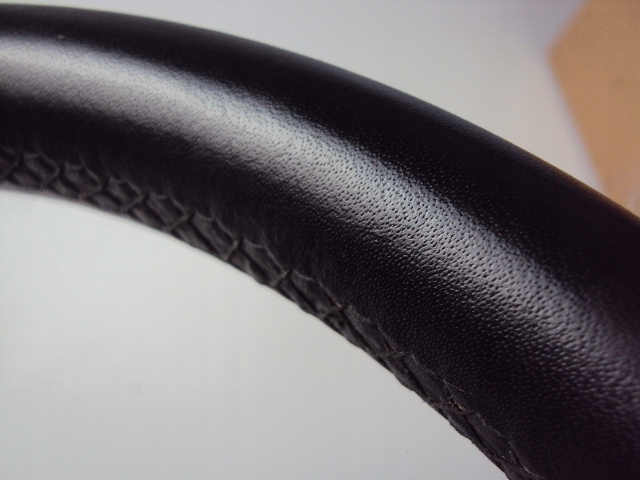 фото №11, Кермо пелюстки mercedes c-klasa w205 amg