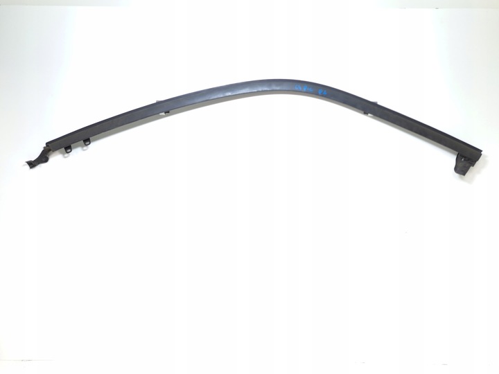 фото №1, Citroen c4 picasso ii прокладка двері скла перед передня ліва