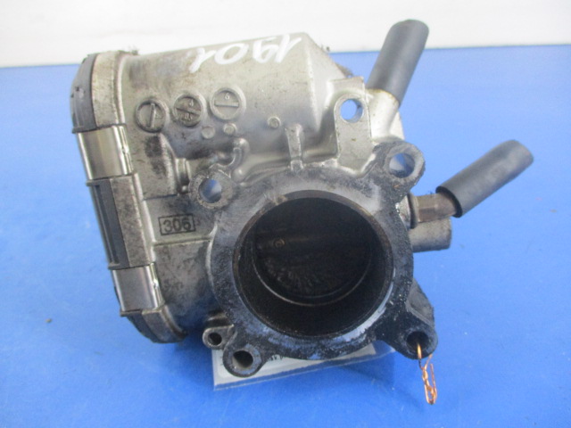 фото №4, Seat arosa 1.0 дросельна заслінка 030133062c 0280750095