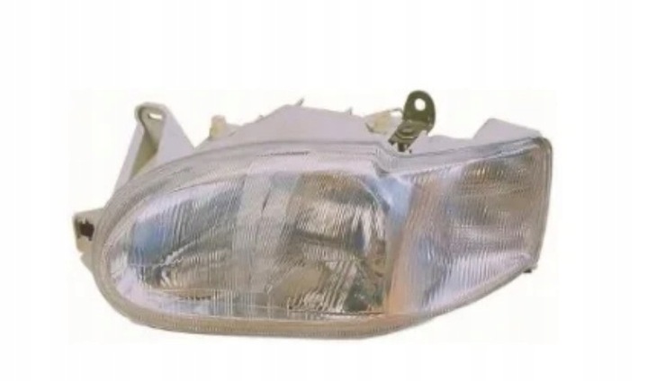 фото №1, Фара ford escort 95-02 l/p