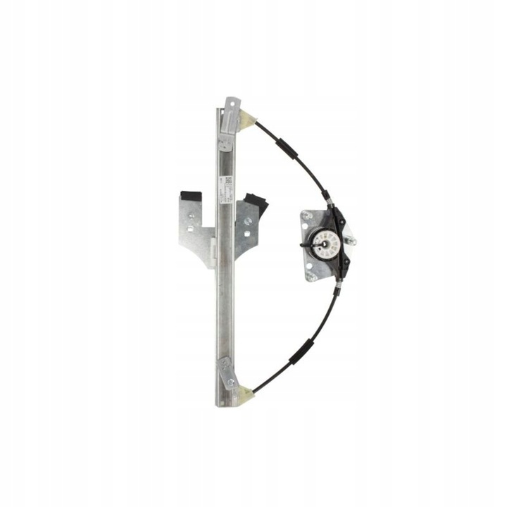 фото №2, Підйомник електричний. зад лівий audi a6 c6 c7 04-18