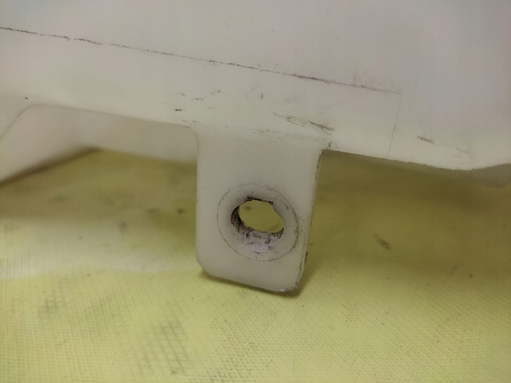 фото №8, Mazda 6 бачок склоомивача скло 855341054