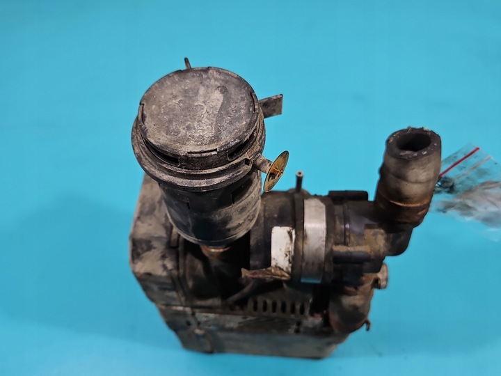 фото №5, Вебасто citroen jumpy ii 07-16 9016835b обігрів postowoje