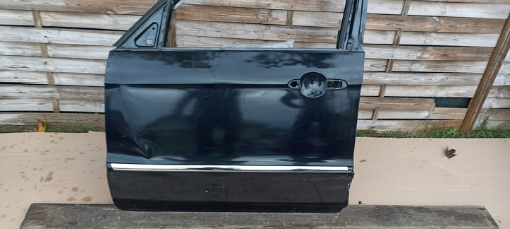 фото №6, Дверь перед передние левая ford s-max mk1 07-14rok оригинал