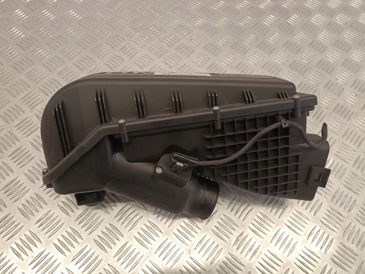 фото №7, Bmw f01 f02 g12 корпус фильтра воздуха 7566383