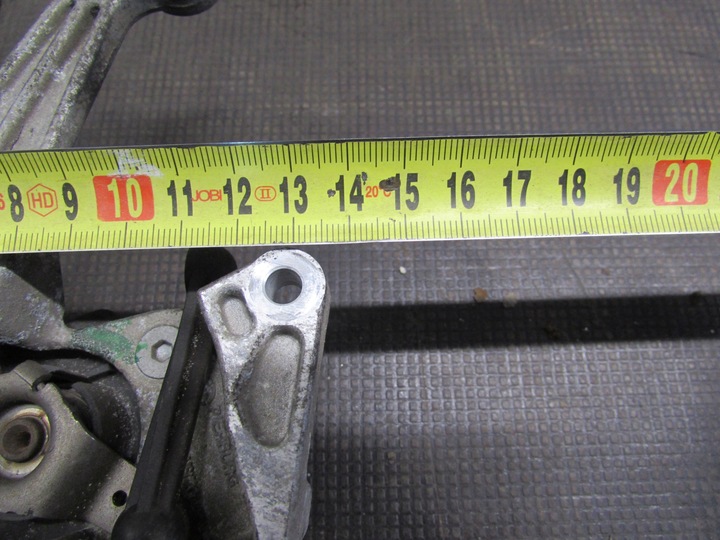 фото №10, Регулятор клапан 55199915 opel zafira b 1.9 cdti 05-14 r.