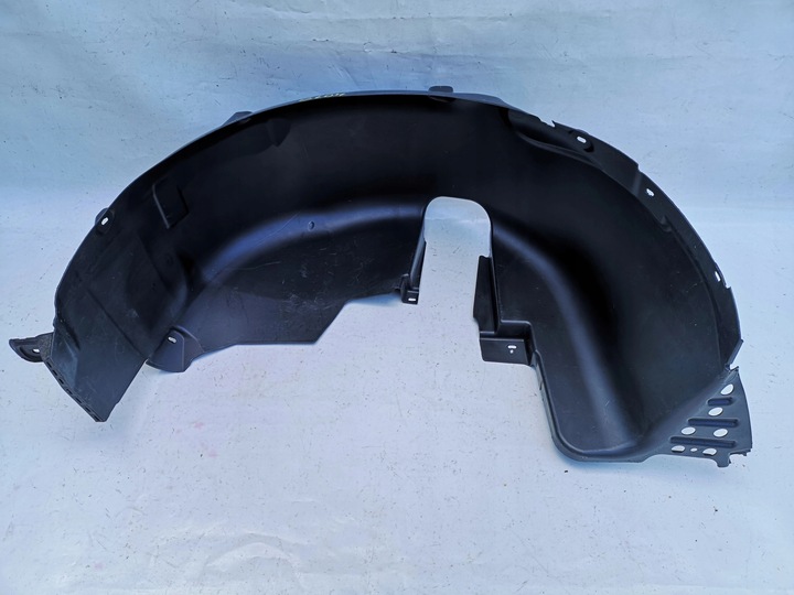 фото №1, Audi a1 ii підкрилок задні ліві 82a810969b