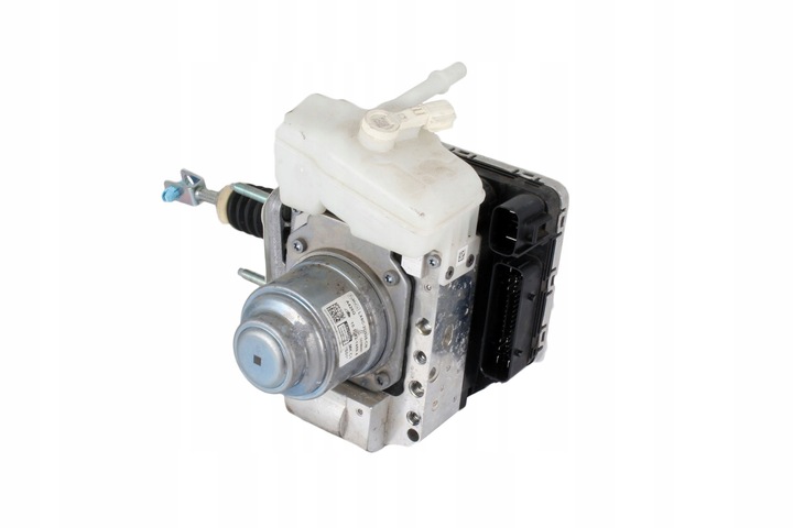 фото №1, Насос блок керування abs ford kuga mk3 iii втулка стабілізатора mk4 lx6c-2d335-cn