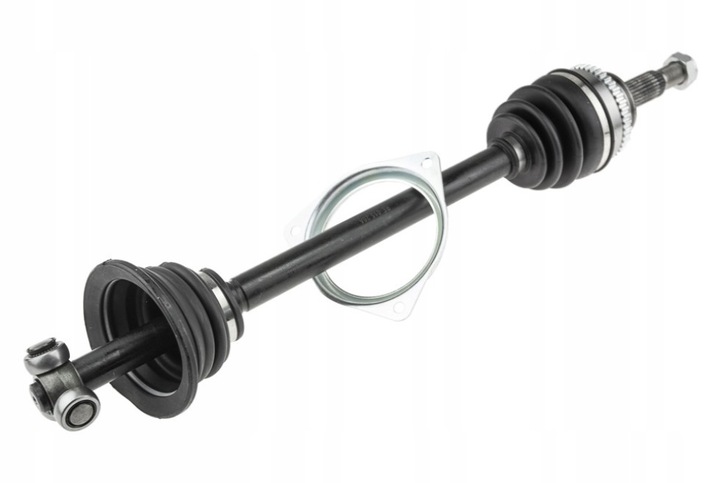 фото №1, Полуось приводная перед do renault thalia ii 1.5 dci