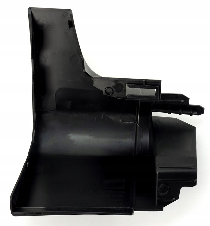 фото №3, Кутник порога планки порогової накладка поріг volvo xc60 i 2014-2017r праві