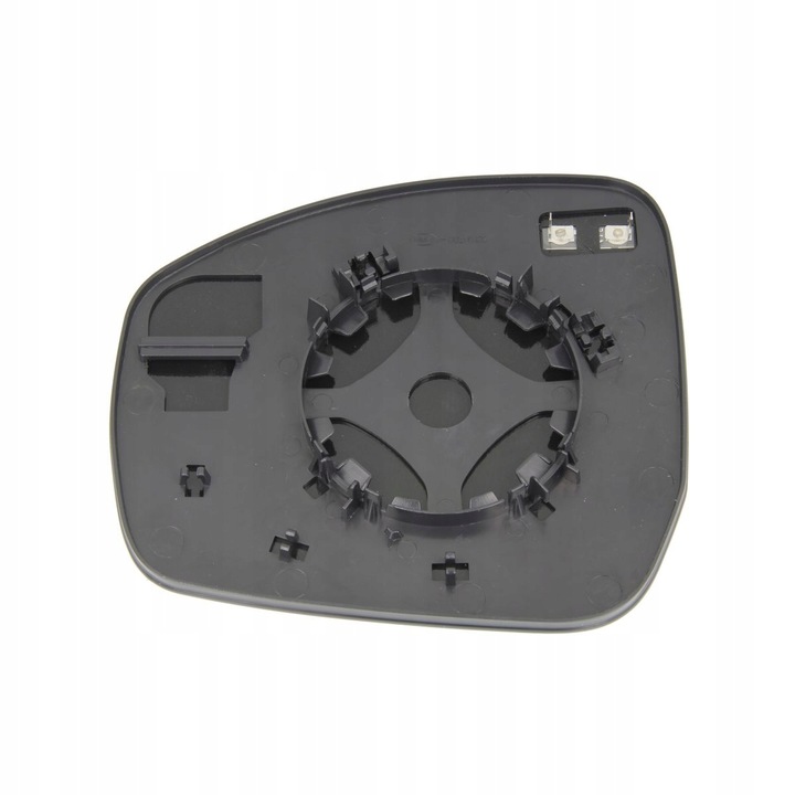 фото №2, Стекло зеркало r range rover iv range ii 12-19