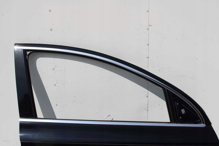 фото №9, Audi q7 дверь правые перед + зад сторона правая передние +задние 2 штуки 4l ko