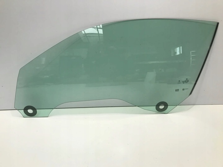 фото №1, Bmw 4 g22 g23 скло двері лівий перед ліва 7955243