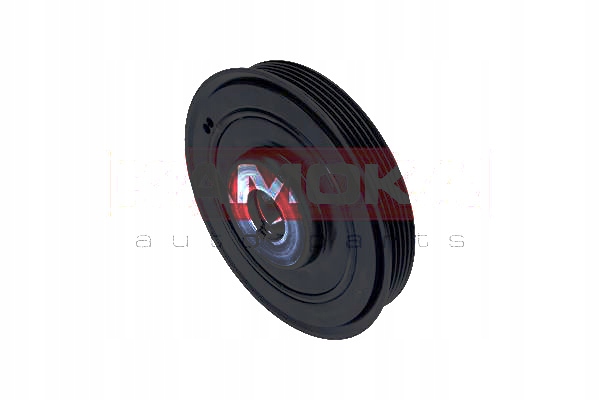 фото №2, Kamoka колесо ременное вала коленчатого citroen xsara