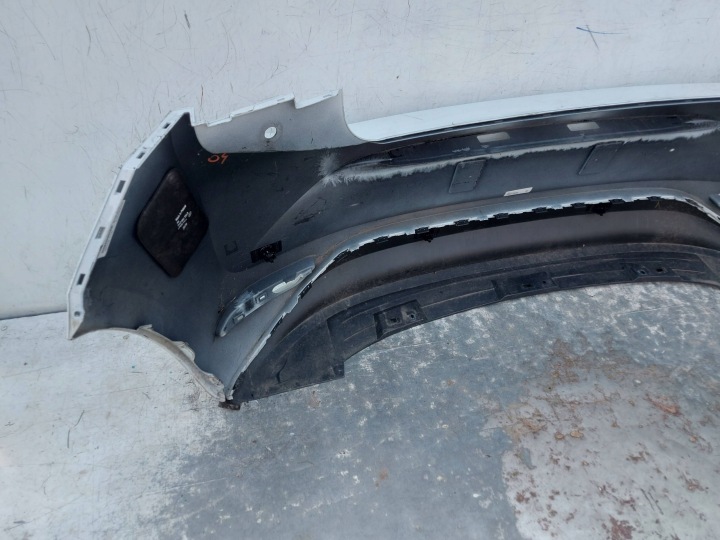 фото №7, Volkswagen id.3 id3 10a 04 бампер задний