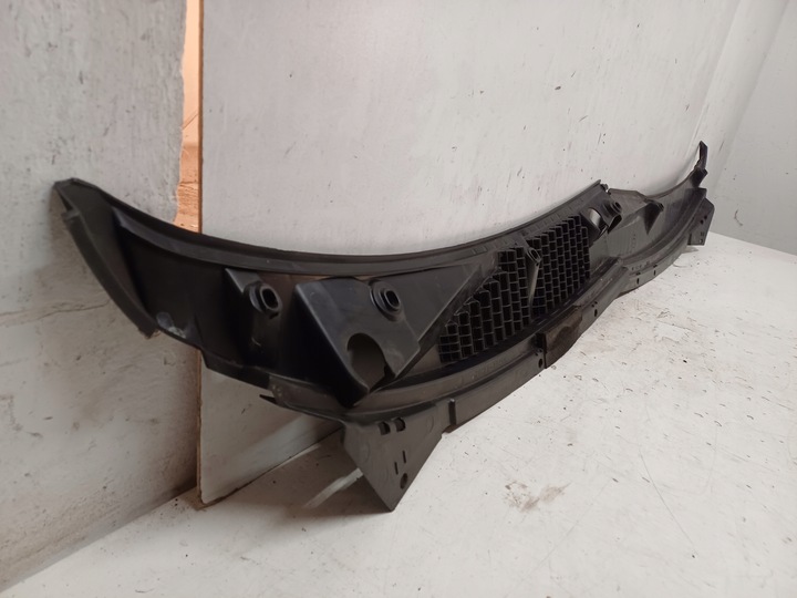 фото №6, Daihatsu sirion 1 i 01- панель под лобовым стеклом правые левая 5575397202 5575497202