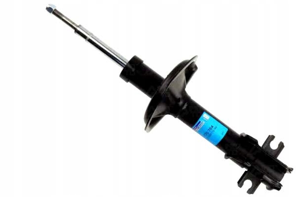 фото №2, Sachs амортизатор sac, 170 764