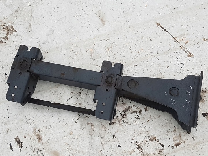 фото №1, Кронштейн кріплення крила підкрилки rh daf 75 cf