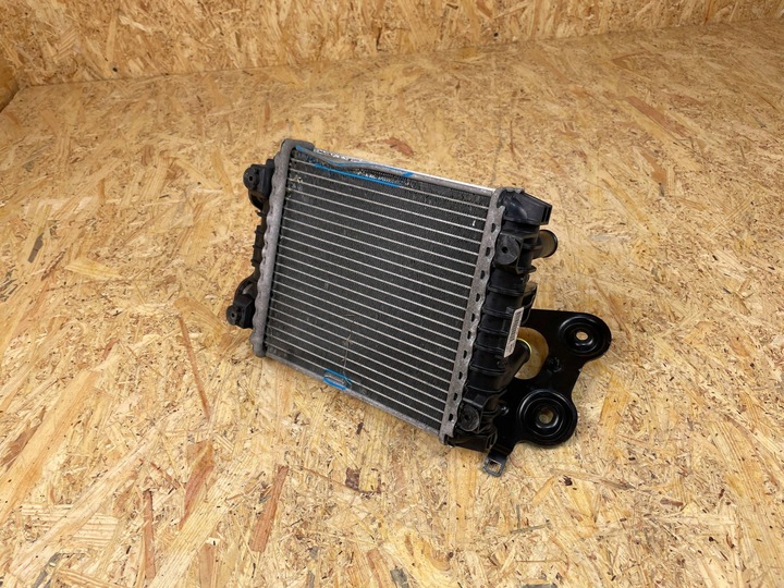 фото №6, Дополнительный радиаторов воды vw golf vii 5q0121093ct 5q0121253j