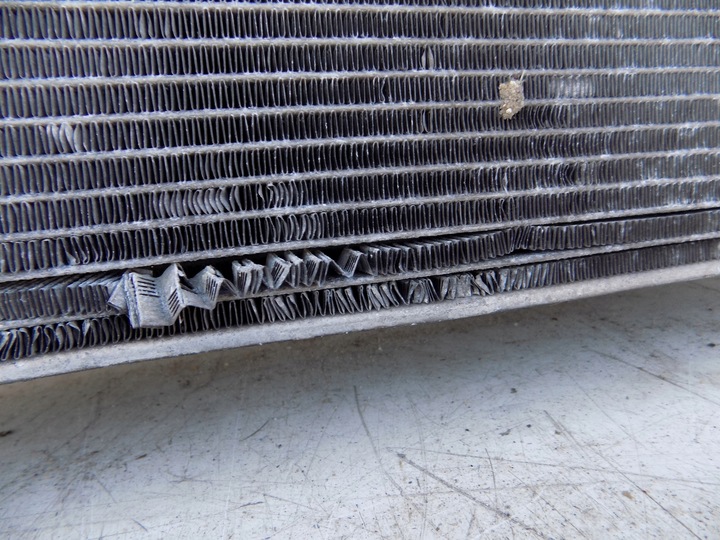 фото №5, Радиаторов комплект ford transit custom bk21-8c607ba