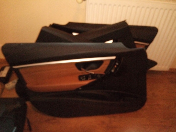 фото №9, Сидіння audi подушка безпеки a3 8y 8p a8 d3 d4 a5 corsa e bmw f31 шкіра вентильована