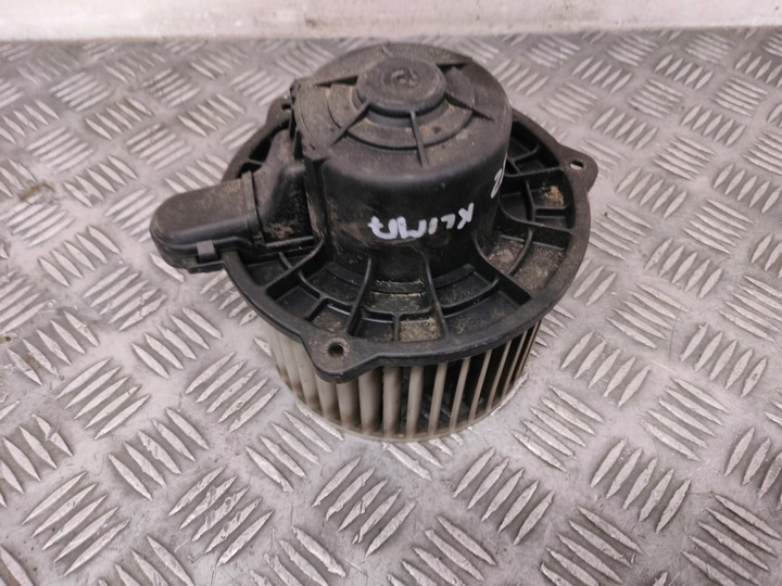 фото №1, Двигун вентилятор вентилятор hyundai getz i10 i20 f00s330024