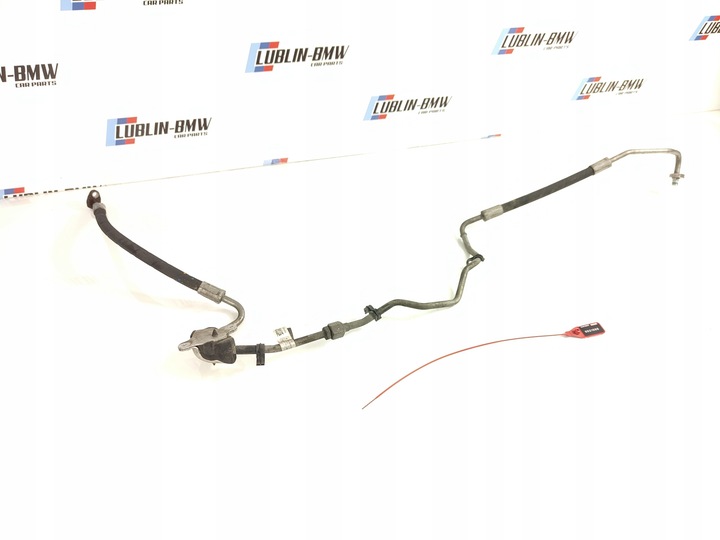 фото №6, Bmw f07 f06 f10 f12 провода усилителя динамический drive n57 6781426 6785999