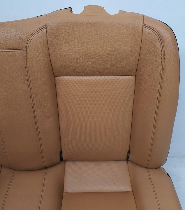 фото №5, Диван задняя зад кожа ford focus mk2