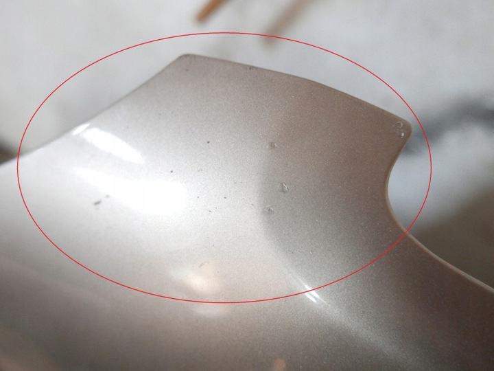 фото №9, Капот крышка двигателя c30 nissan qashqai i j10 06-09