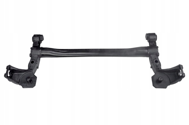 фото №1, Балка рама заднього підвішування opel astra h 04-